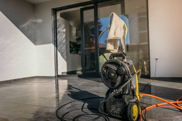 Camden, AR  Pressure Washing Services Company