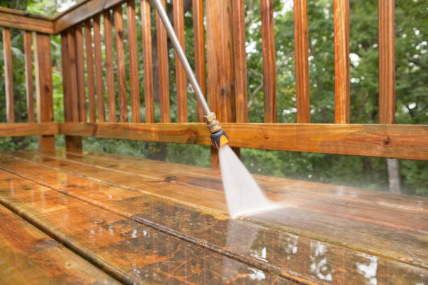 Best Driveway Pressure Washing  in Camden, AR