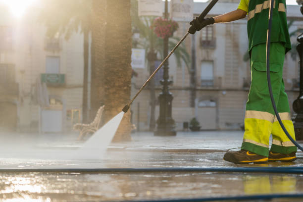 Best Patio and Deck Pressure Washing  in Camden, AR